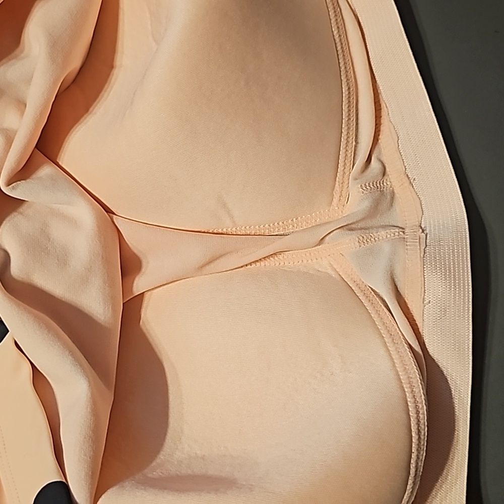 Convertible swim top Size 24W - Picture 4 of 4